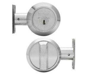Medeco Deadbolt